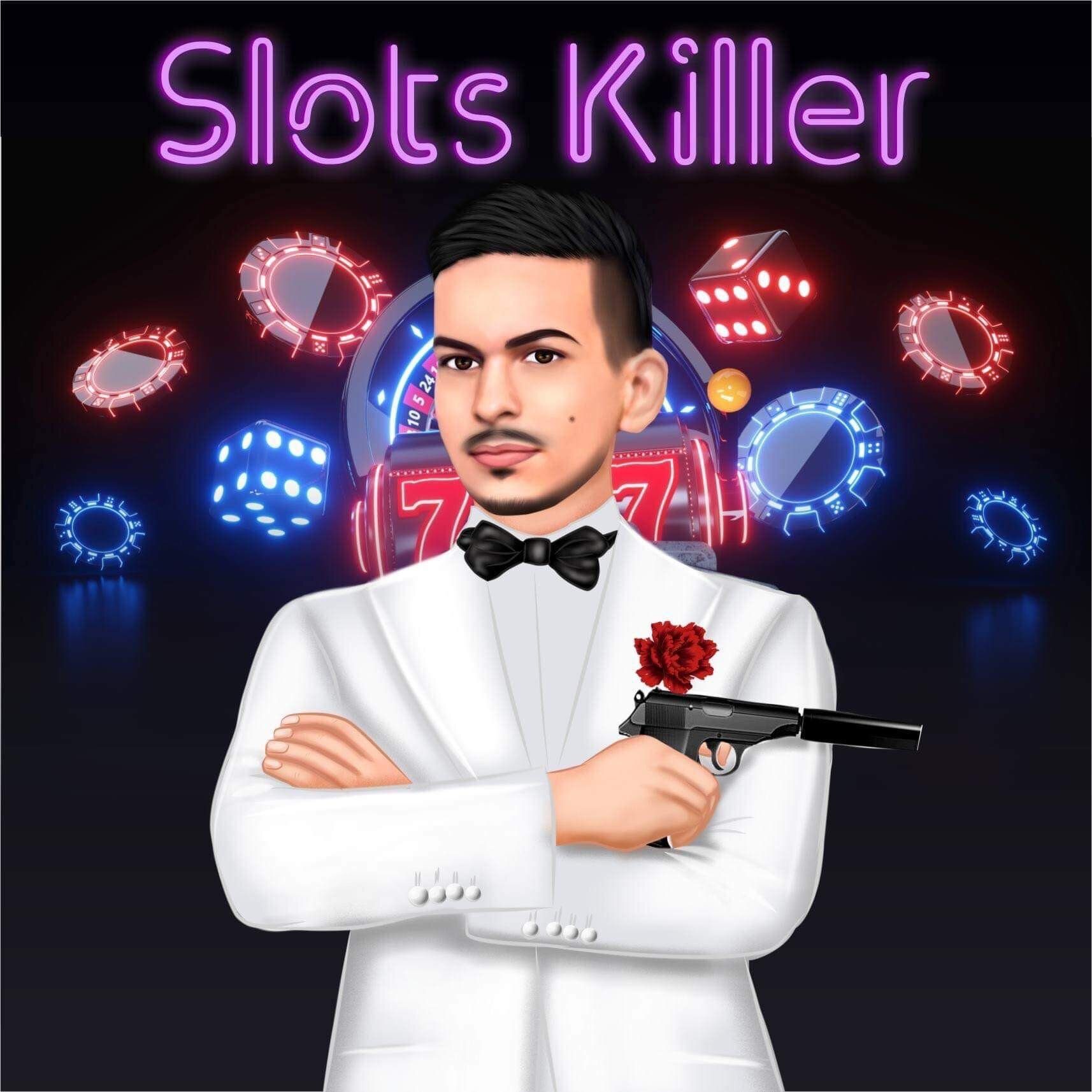 Slots Killer